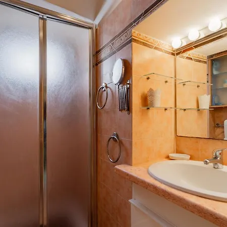 Apartmán Casa Cleo *