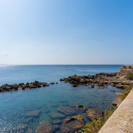 Casa Cleo Gallipoli