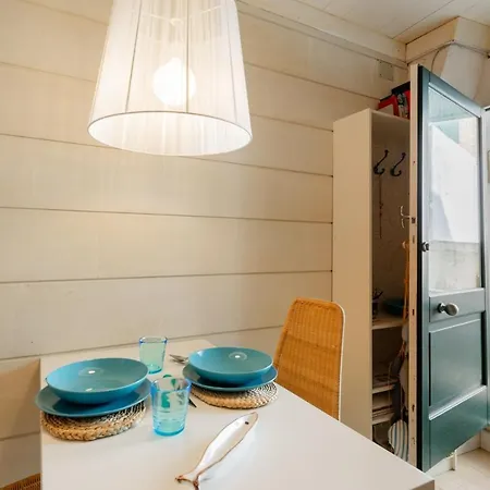 Apartman Casa Cleo *