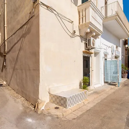Apartmán Casa Cleo