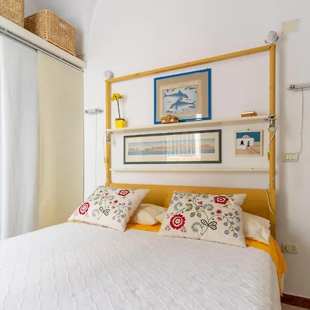 Apartmán Casa Cleo *