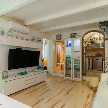 Apartmán Casa Cleo Gallipoli