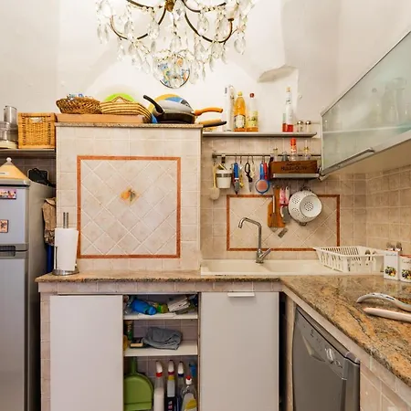 Apartmán Casa Cleo