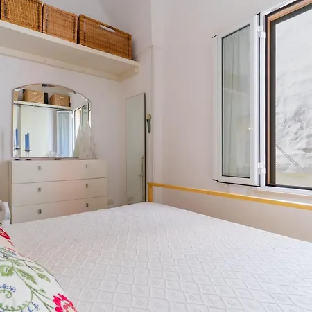 Apartmán Casa Cleo Gallipoli